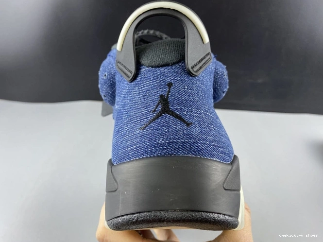 Rep CT5350-401 Denim Washed Jordan Air 6 0601